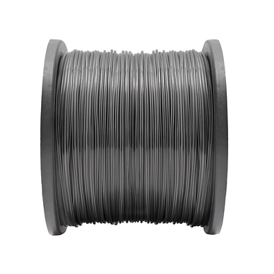 Dây cước cắt cỏ tròn đôi nylon chịu lực nặng dùng cho máy cắt cỏ thương mại