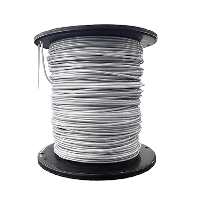 Dây cước máy cắt cỏ Nylon Metalcore, Dây thay thế máy cắt cỏ, Dây máy cắt cỏ tròn