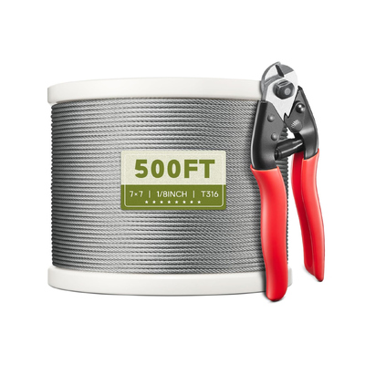 Giá tốt. Còn hàng 500FT 1/8 