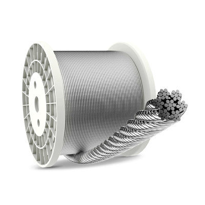 Giá tốt. 500 feet của 1/8 