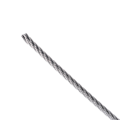 Giá tốt. 7x7 Sợi 500FT 1/8 