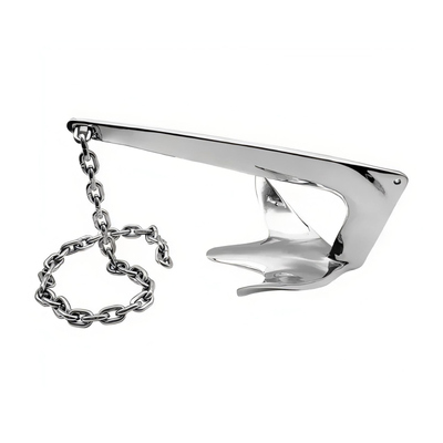 Giá tốt. Sản phẩm được bán nóng khuyến mãi Anchor thép không gỉ biển Anchor móng biển cho sản xuất trực tuyến