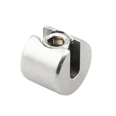 Giá tốt. Dây Cố Định Kẹp Dây Thép Không Gỉ 316 Dây Kẹp Chặn Căng Thẳng Cố Định Nội Thất Ban Công Thắt Chặt Dây Thừng trực tuyến