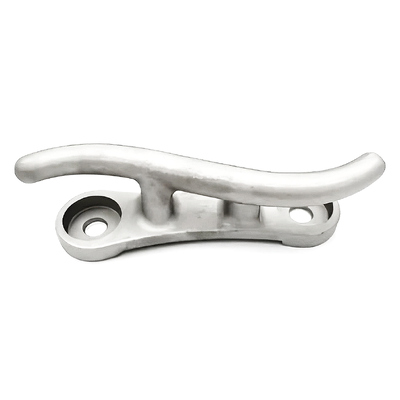 Giá tốt. S-Style Dock Cleat S-Type Aluminium Dock Mooring Cleats Marine Boat Deck Cleat chấp nhận tùy chỉnh trực tuyến