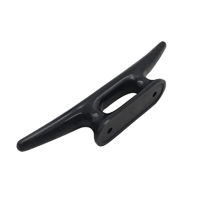 Giá tốt. Phụ kiện phần cứng bằng nhựa nylon Thuyền biển Du thuyền Dây thừng buộc thuyền trực tuyến