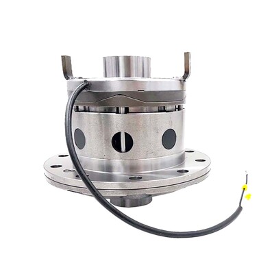 Giá tốt. Tủ vi sai điện ET212 cho Mitsubishi Pajero Montero Pajero Sport Challenger Triton L200 Raider Hyundai Galloper trực tuyến