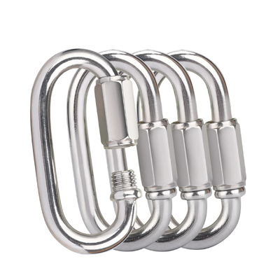 Giá tốt. Cao chất lượng Rigging Hardware Ống Ống Ống Ống Quick Link trực tuyến