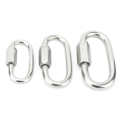 Giá tốt. Thép không gỉ treo móc treo treo kết nối móc nhanh liên kết trực tuyến