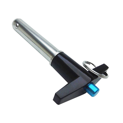 Giá tốt. 316 Stainless Steel Quick Release Pin Stainless Steel Quick Locking Pin với tay cầm T cho xe lăn trực tuyến